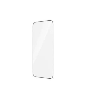 PanzerGlass Screen protector Apple iPhone 14 Pro Glass Clear Ultra-Wide Fit Easy installation Privacy