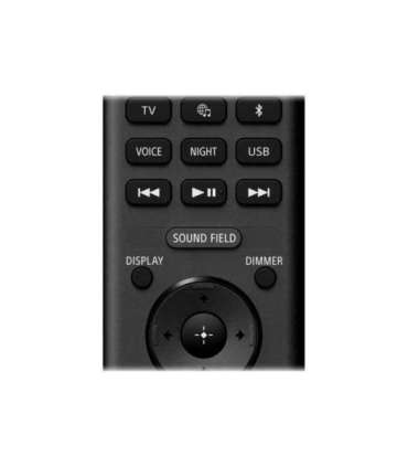 Sony HT-A3000 3.1ch Dolby Atmos DTS:X Soundbar Sony