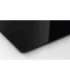Bosch Hob PKE611BA2E Series 4 Vitroceramic Number of burners/cooking zones 4 Touch Black