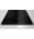 Bosch Hob PKF375FP2E Series 6 Vitroceramic Number of burners/cooking zones 2 DirectSelect Timer Black