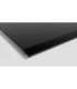 Bosch Hob PKF375FP2E Series 6 Vitroceramic Number of burners/cooking zones 2 DirectSelect Timer Black