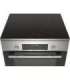 Bosch Cooker HLS79Y351U Series 6 Hob type Induction Oven type Electric Stainless Steel Width 60 cm |