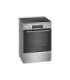 Bosch Cooker HLS79Y351U Series 6 Hob type Induction Oven type Electric Stainless Steel Width 60 cm |