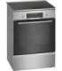 Bosch Cooker HLS79Y351U Series 6 Hob type Induction Oven type Electric Stainless Steel Width 60 cm |