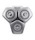 Philips Replacement shaving heads (3 pcs) SH91/50