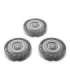 Philips Replacement shaving heads (3 pcs) SH91/50