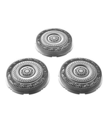 Philips Replacement shaving heads (3 pcs) SH91/50