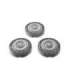 Philips Replacement shaving heads (3 pcs) SH91/50
