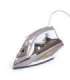 Camry CR 5018 Steam Iron 3000 W Water tank capacity 320 ml Continuous steam 40 g/min Brown/White