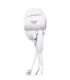 Adler Hair dryer for hotel and swimming pool AD 2252 1600 W Number of temperature settings 2 White