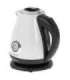 Camry Kettle with a thermometer CR 1344 Electric 2200 W 1.7 L Stainless steel 360° rotational base |