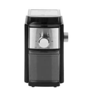 Adler Coffee Grinder AD 4448 300 W Coffee beans capacity 250 g Number of cups 12 per container pc(s) Black