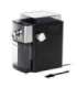 Adler Coffee Grinder AD 4448 300 W Coffee beans capacity 250 g Number of cups 12 per container pc(s) Black