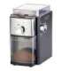 Adler Coffee Grinder AD 4448 300 W Coffee beans capacity 250 g Number of cups 12 per container pc(s) Black
