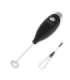 Camry Milk Frother CR 4501 Milk frother Black/Stainless Steel