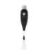 Camry Milk Frother CR 4501 Milk frother Black/Stainless Steel
