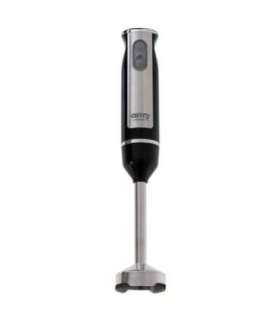 Camry Hand Blender CR 4621 Hand Blender 1000 W Number of speeds 2 Turbo mode Black/Stainless Steel