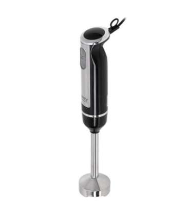 Camry Hand Blender CR 4621 Hand Blender 1000 W Number of speeds 2 Turbo mode Black/Stainless Steel