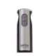 Camry Hand Blender CR 4621 Hand Blender 1000 W Number of speeds 2 Turbo mode Black/Stainless Steel