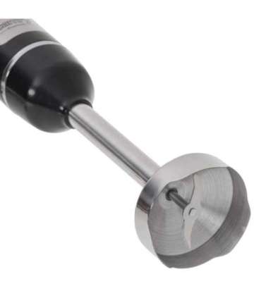 Camry Hand Blender CR 4621 Hand Blender 1000 W Number of speeds 2 Turbo mode Black/Stainless Steel