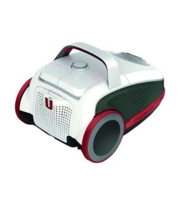 Gorenje Vacuum cleaner VCEA21GPLW Bagged Power 700 W Dust capacity 3 L White