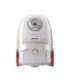 Gorenje Vacuum cleaner VCEA21GPLW Bagged Power 700 W Dust capacity 3 L White
