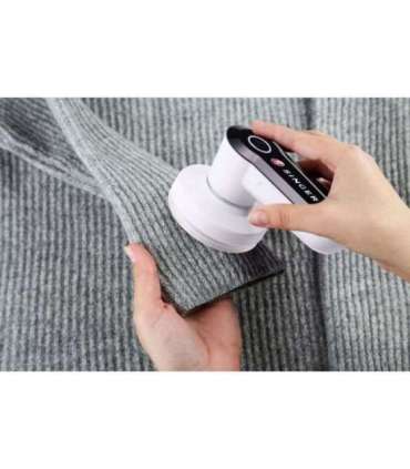 Singer Lint Remover 22001500206 White Battery powered