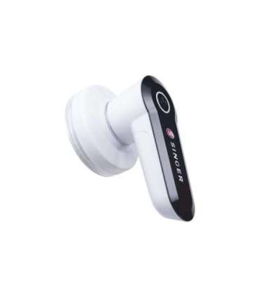 Singer Lint Remover 22001500206 White Battery powered