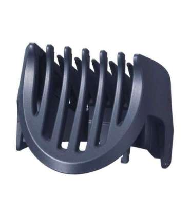 Panasonic Beard, Hair Trimmer Kit ER-CKN1-A301 MultiShape Cordless Wet & Dry Number of length steps 39 Black