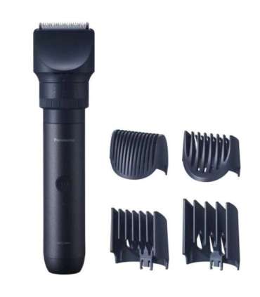 Panasonic Beard, Hair, Body Trimmer Kit ER-CKN2-A301 MultiShape Cordless Wet & Dry Number of length steps 58 |