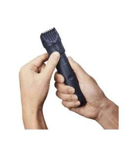 Panasonic Beard, Hair Trimmer Head ER-CTN1-A301 MultiShape Number of length steps 39 Black