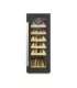 Candy Wine Cooler CCVB 30/1 Energy efficiency class F Built-in Bottles capacity 20 Black