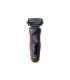 Braun Shaver 51-R1000s Operating time (max) 50 min Wet & Dry Black/Red