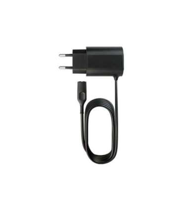 Braun Shaver 51-R1000s Operating time (max) 50 min Wet & Dry Black/Red