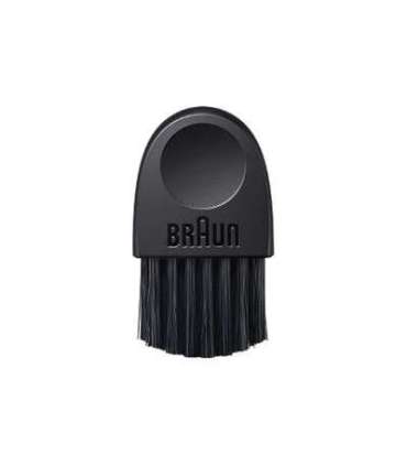 Braun Shaver 51-R1000s Operating time (max) 50 min Wet & Dry Black/Red