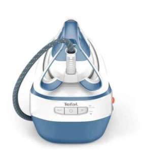 TEFAL Steam Station Pro Express GV9710E0 3000 W 1.2 L 7.6 bar Auto power off Vertical steam function |