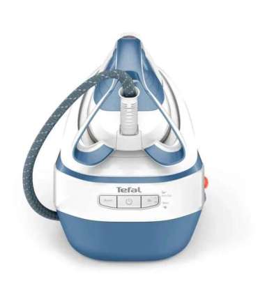 TEFAL Steam Station Pro Express GV9710E0 3000 W 1.2 L 7.6 bar Auto power off Vertical steam function |