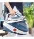 TEFAL Steam Station Pro Express GV9710E0 3000 W 1.2 L 7.6 bar Auto power off Vertical steam function |