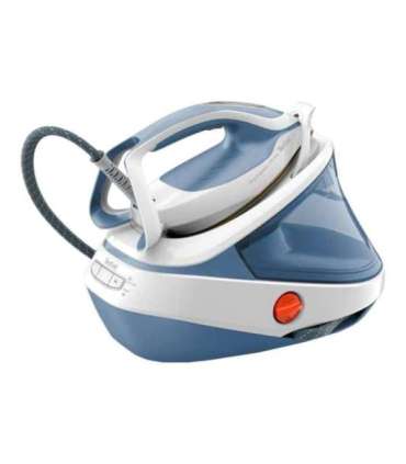 TEFAL Steam Station Pro Express GV9710E0 3000 W 1.2 L 7.6 bar Auto power off Vertical steam function |