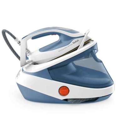 TEFAL Steam Station Pro Express GV9710E0 3000 W 1.2 L 7.6 bar Auto power off Vertical steam function |
