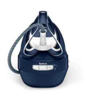 TEFAL Steam Station Pro Express GV9720E0 3000 W 1.2 L 8 bar Auto power off Vertical steam function |