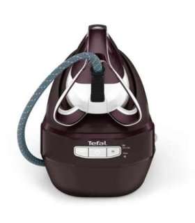 TEFAL Steam Station Pro Express GV9721E0 3000 W 1.2 L 7.9 bar Auto power off Vertical steam function |