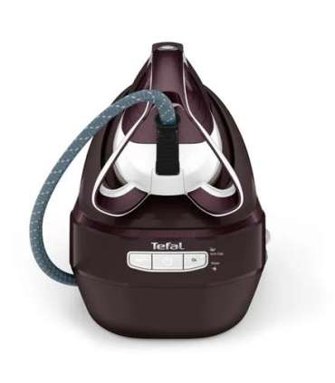 TEFAL Steam Station Pro Express GV9721E0 3000 W 1.2 L 7.9 bar Auto power off Vertical steam function |