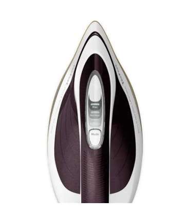 TEFAL Steam Station Pro Express GV9721E0 3000 W 1.2 L 7.9 bar Auto power off Vertical steam function |