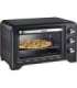 TEFAL Mini Oven OF444834 19 L 1380 W Black