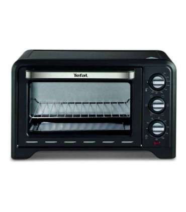 TEFAL Mini Oven OF444834 19 L 1380 W Black