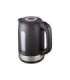 TEFAL Kettle KO330830 Electric 2400 W 1.7 L Plastic 360° rotational base Black