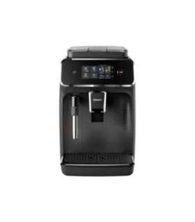 Philips Coffee Maker EP2220/10 Pump pressure 15 bar Built-in milk frother Automatic 1500 W Black