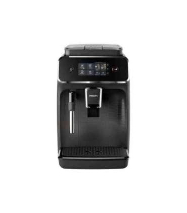 Philips Coffee Maker EP2220/10 Pump pressure 15 bar Built-in milk frother Automatic 1500 W Black