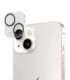 PanzerGlass Camera Lens Protection PicturePerfect Apple iPhone 14/14 Plus Glass Transparent